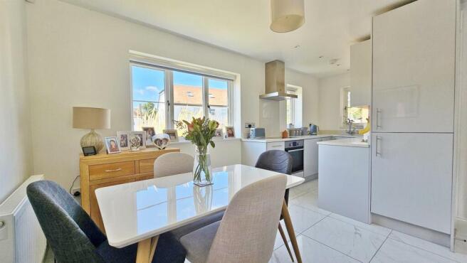 Lounge/Kitchen/Diner