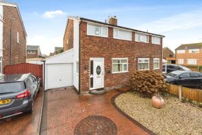 2, Shaftesbury Way, Burtonwood And Westbrook, Warrington WA5 4LB