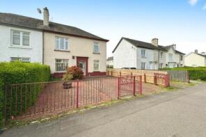 22, Archerhill Road, Glasgow G13 3NP
