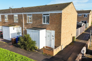 55, Underwood, Bracknell RG12 8XL