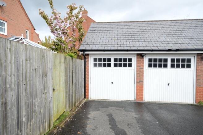 garage
