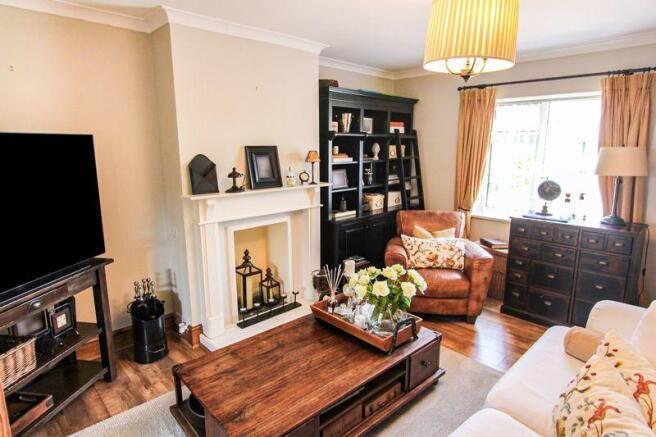 reception room 2