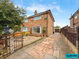 18, Hayfield Avenue, Hoghton, Walton-le-dale PR5 0BH