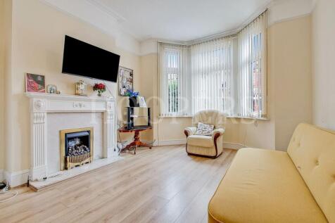 Newton Road, London, NW2