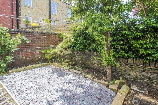 2 bed End of Terrace for sale Image 8