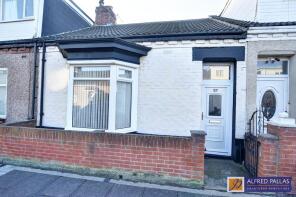 57, Hartington Street, Sunderland SR6 0LJ