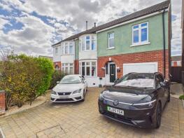 5, Rectory Avenue, Portsmouth PO6 1AL