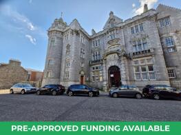 Flat A, New Century House, Crown Street, Aberdeen AB11 6AY