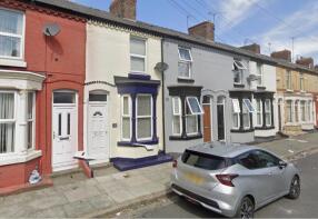 82, Plumer Street, Liverpool L15 1EF