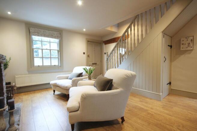 West Road, Weaverham, CW8 photo 4