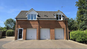 7, Whisper Mews, High Street, Leagrave, Luton LU4 9LF