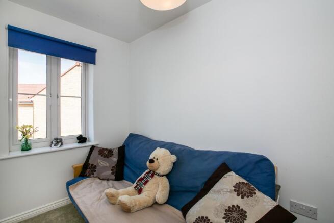 Bedroom
Four