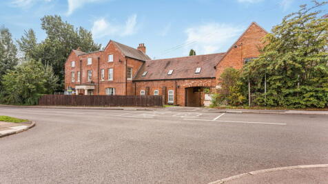 Water Orton Lane,Minworth,Sutton Coldfield,B76 9BT