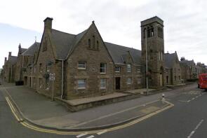 30, Pringle Court, South Pringle Street, Buckie AB56 1PZ
