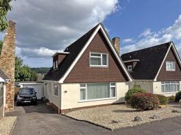 59, Newlands Road, Sidmouth EX10 9NN