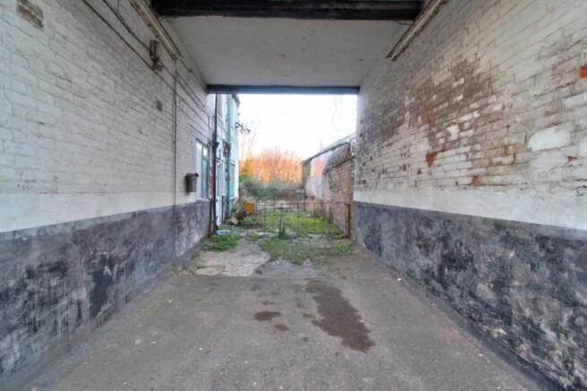 ARCHWAY 2