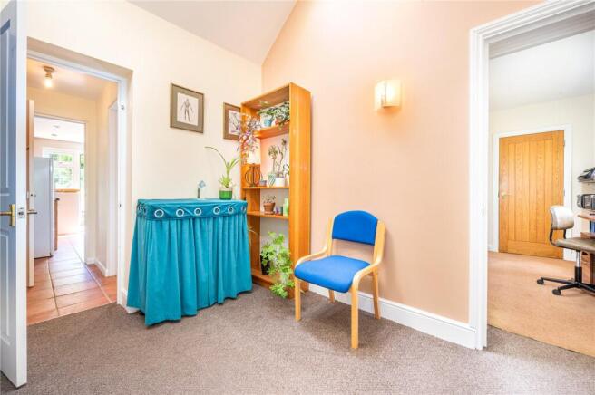 Waiting Room