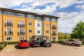 10, Ovaltine Drive, Kings Langley WD4 8SG