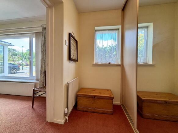 Dressing Room