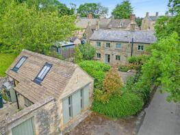 Cranfield Cottage, Chapel Street, Cheltenham GL54 1HR