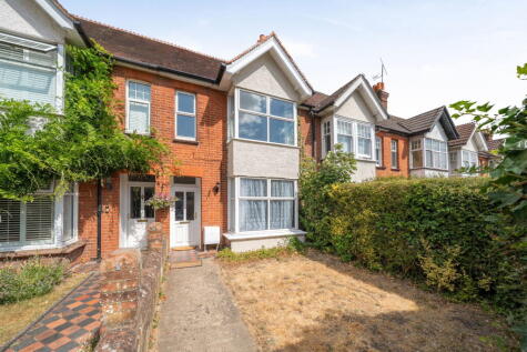 Worting Road, Basingstoke RG21 8TT