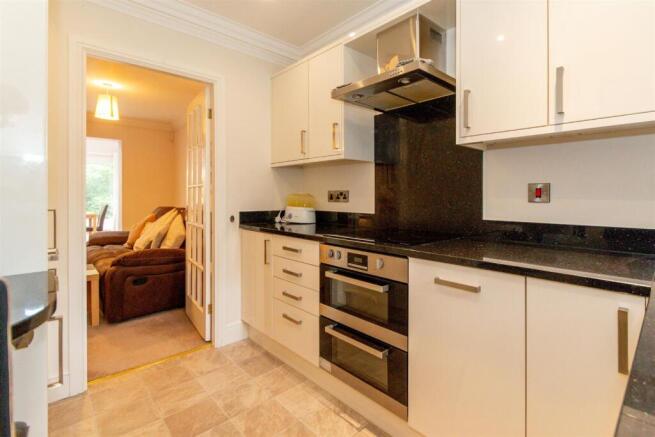 Kitchen Aspect 2