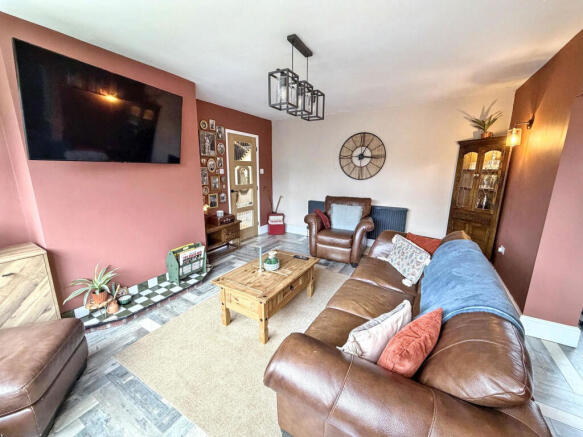 Roxburgh Close, Blaydon-on-Tyne, Tyne and Wear, NE21 6QJ photo 5