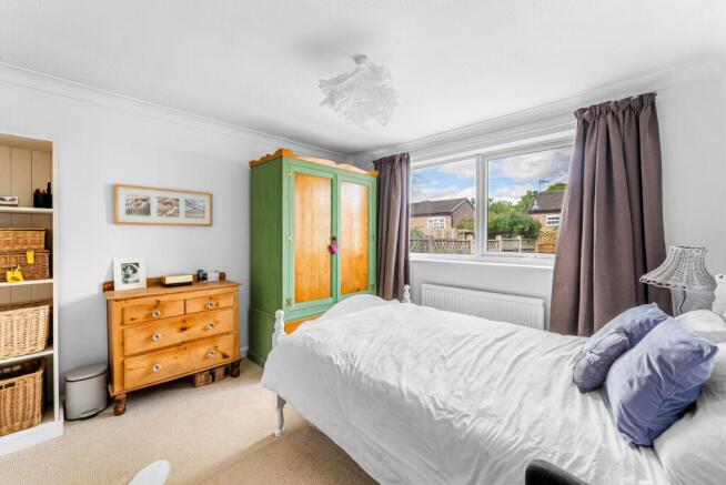 2 bed Semi-Detached Bungalow for sale Image 9