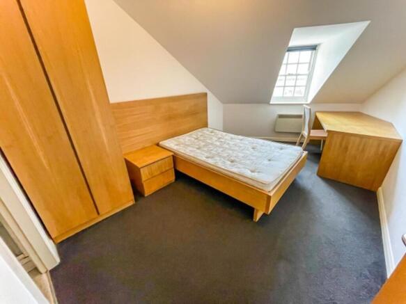Flat 3