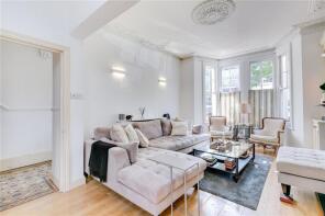5, Juer Street, London SW11 4RE