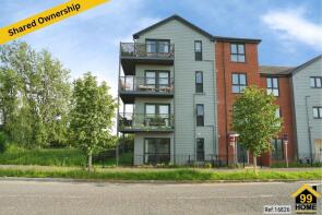 63, Elderflower Drive, Emersons Green BS16 7NJ