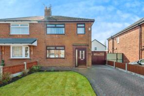 32, Mercer Road, Haydock, St Helens WA11 0SS