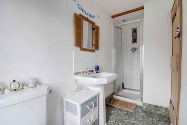 Bathroom 1