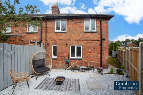 1, Margery Terrace, Cummersdale Road, Carlisle CA2 6BE