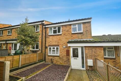 Brisleys Row, Burham, Rochester, Kent, ME1