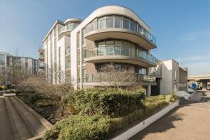 Apartment 208, Beecham House, Clayponds Lane, Brentford TW8 0GX