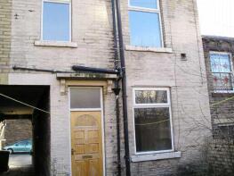 55, Nuttall Road, Bradford BD3 0BE