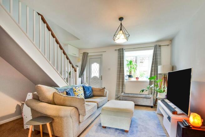 Living Room/Dining R