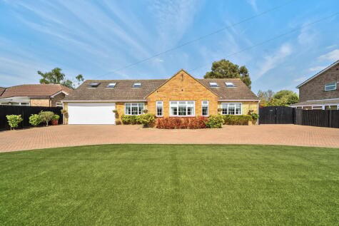 Keeley Lane, Wootton, Bedford, MK43