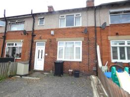 2, Priestley Place, Sowerby, Sowerby Bridge HX6 1BN