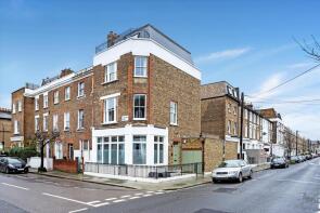 Flat 1, 17, Kilmarsh Road, London W6 0PL