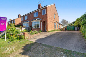 24, Fen Road, Sleaford NG34 0LZ