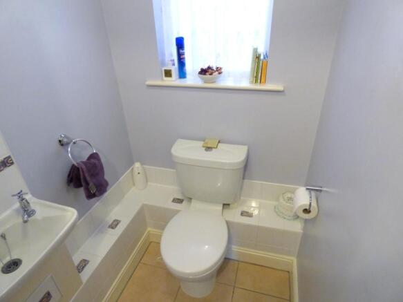 CLOAKROOM