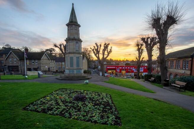 Rushden