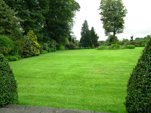 Gardens