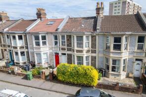 230, Coronation Road, Southville, Bristol BS3 1RL