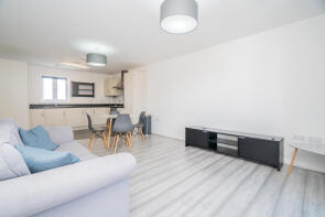 Flat 6, 16, Bonaire Grange, Newton Leys, Milton Keynes MK3 5GP