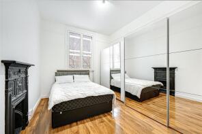 Flat 62a, Kensington Mansions Block 55-66, Trebovir Road, London SW5 9TD