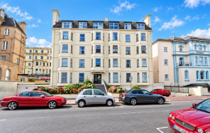16, St Brelades, Trinity Place, Eastbourne BN21 3BT