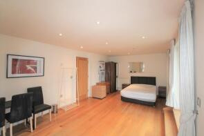 Flat 14, 4 Wingfield Court, Newport Avenue, London E14 2DR